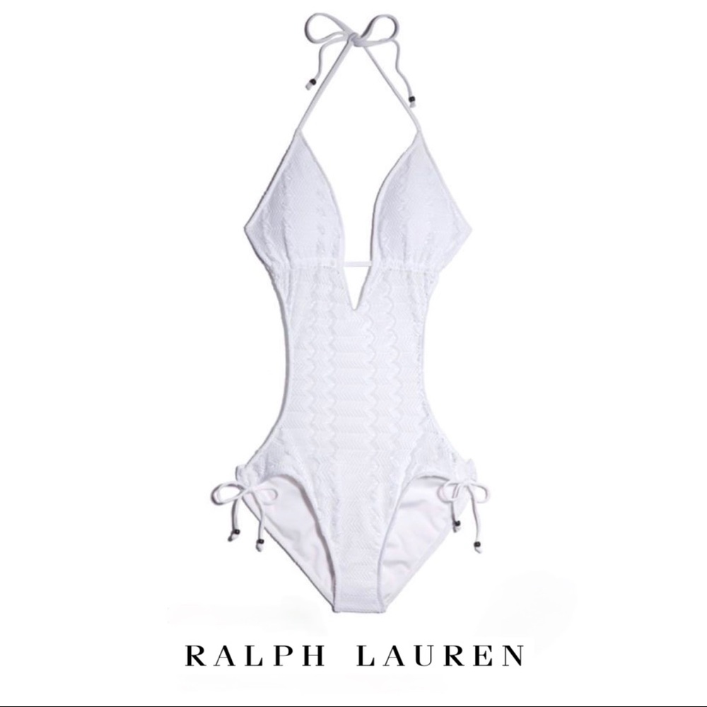 Ralph Lauren Monokini 💥MAKE AN OFFER!💥